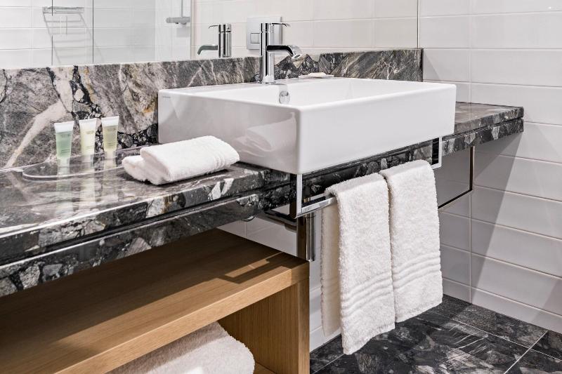 Courtyard by Marriott Brno - Oda