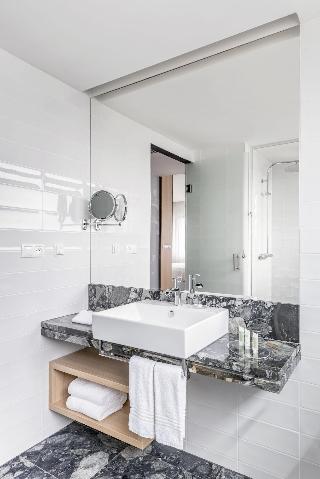 Courtyard by Marriott Brno fotoÄŸrafÄ±