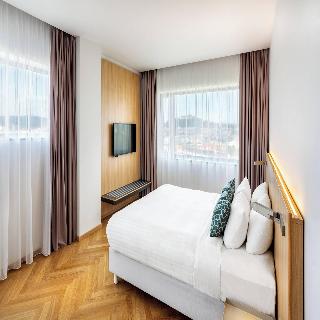 Courtyard by Marriott Brno fotoÄŸrafÄ±