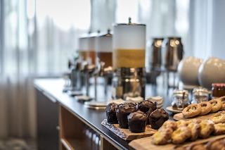 Courtyard by Marriott Brno fotoÄŸrafÄ±