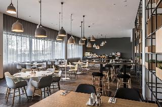 Courtyard by Marriott Brno fotoÄŸrafÄ±