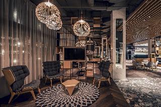 Courtyard by Marriott Brno fotoÄŸrafÄ±
