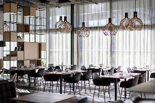 Courtyard by Marriott Brno fotoÄŸrafÄ±