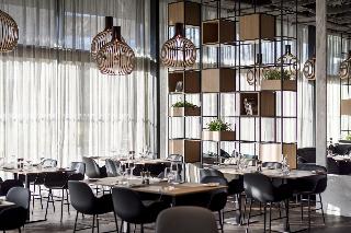Courtyard by Marriott Brno fotoÄŸrafÄ±