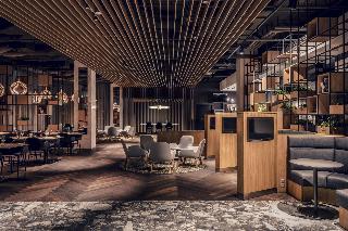 Courtyard by Marriott Brno fotoÄŸrafÄ±