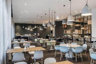 Courtyard by Marriott Brno fotoÄŸrafÄ±