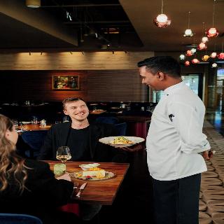 Courtyard by Marriott Brno fotoÄŸrafÄ±