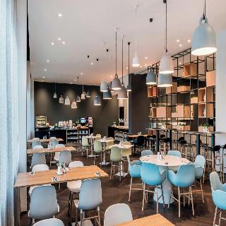 Courtyard by Marriott Brno fotoÄŸrafÄ±