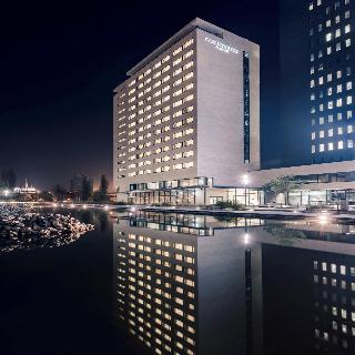 Courtyard by Marriott Brno fotoÄŸrafÄ±