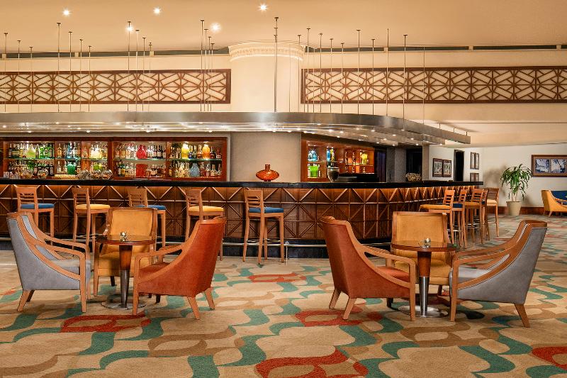 Steigenberger Hotel & Nelson Village - Bar