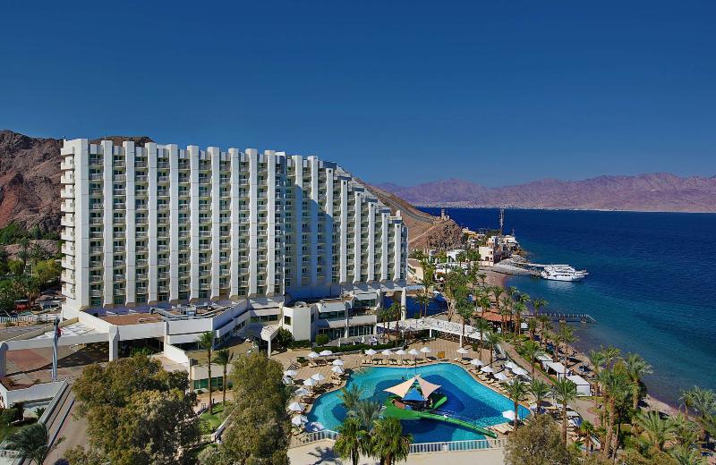Steigenberger Hotel & Nelson Village - Genel