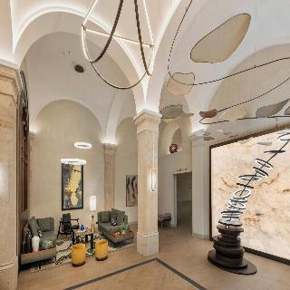 Renaissance Vienna Imperial Riding School fotoÄŸrafÄ±