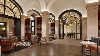 Renaissance Vienna Imperial Riding School fotoÄŸrafÄ±