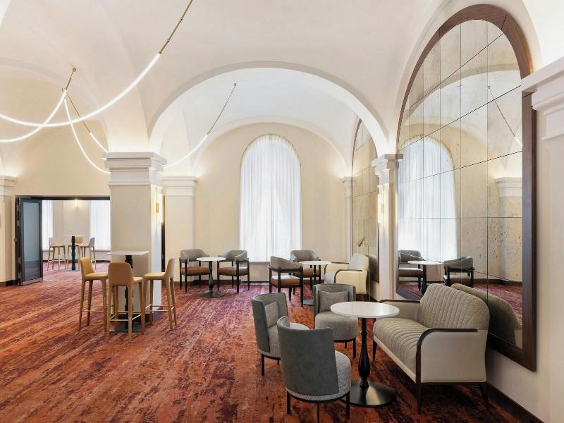 Renaissance Vienna Imperial Riding School - Toplantı