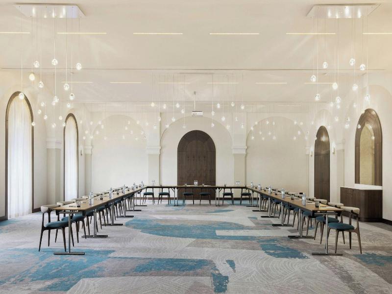 Renaissance Vienna Imperial Riding School - Toplantı