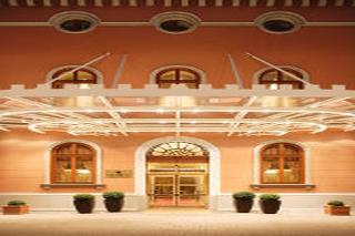 Renaissance Vienna Imperial Riding School otel fotoğrafı