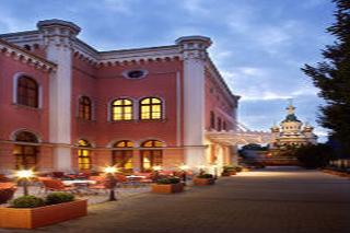 Renaissance Vienna Imperial Riding School fotoÄŸrafÄ±