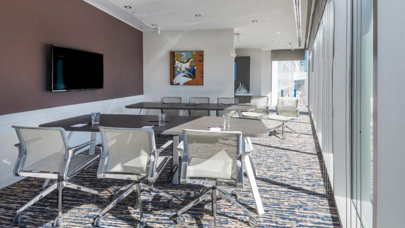 Residence Inn Jersey City - Toplantı