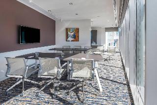 Residence Inn Jersey City fotoÄŸrafÄ±