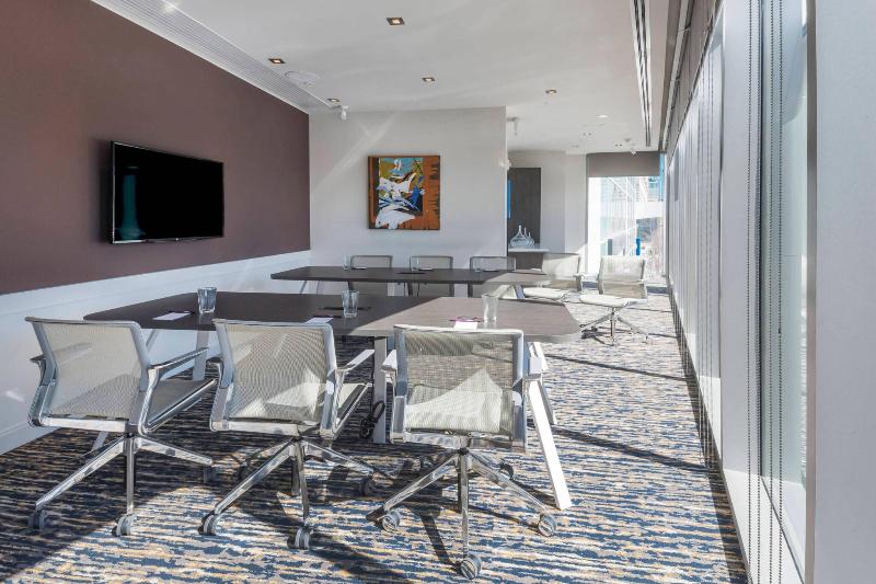 Residence Inn Jersey City - Toplantı