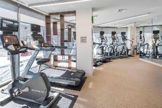 Residence Inn Jersey City fotoÄŸrafÄ±