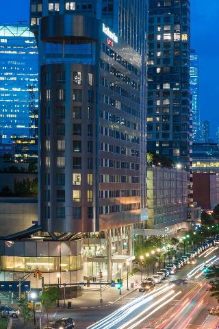 Residence Inn Jersey City fotoÄŸrafÄ±