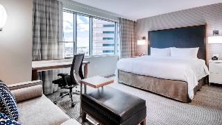 Residence Inn Jersey City fotoÄŸrafÄ±