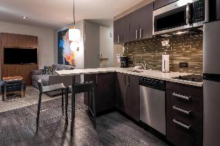 Residence Inn Jersey City fotoÄŸrafÄ±