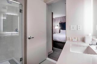 Residence Inn Jersey City fotoÄŸrafÄ±