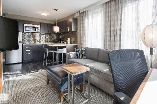 Residence Inn Jersey City fotoÄŸrafÄ±