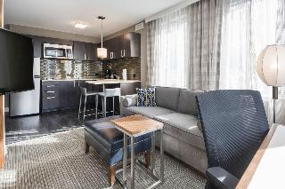 Residence Inn Jersey City fotoÄŸrafÄ±