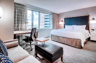 Residence Inn Jersey City fotoÄŸrafÄ±