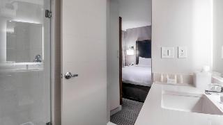 Residence Inn Jersey City fotoÄŸrafÄ±
