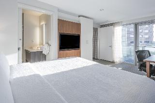 Residence Inn Jersey City fotoÄŸrafÄ±