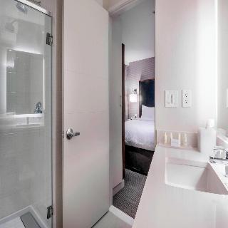 Residence Inn Jersey City fotoÄŸrafÄ±