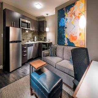 Residence Inn Jersey City fotoÄŸrafÄ±