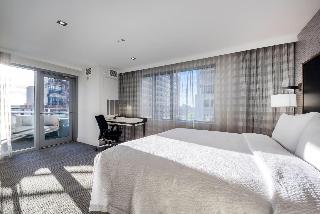 Residence Inn Jersey City fotoÄŸrafÄ±