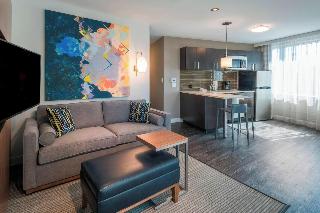 Residence Inn Jersey City fotoÄŸrafÄ±