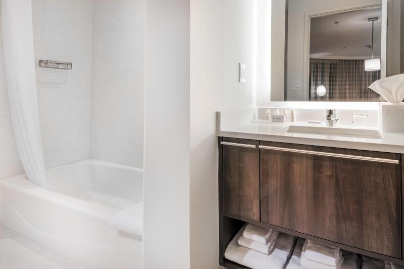 Residence Inn Jersey City - Oda
