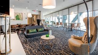 Residence Inn Jersey City fotoÄŸrafÄ±