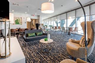 Residence Inn Jersey City fotoÄŸrafÄ±