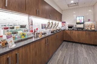 Residence Inn Jersey City fotoÄŸrafÄ±
