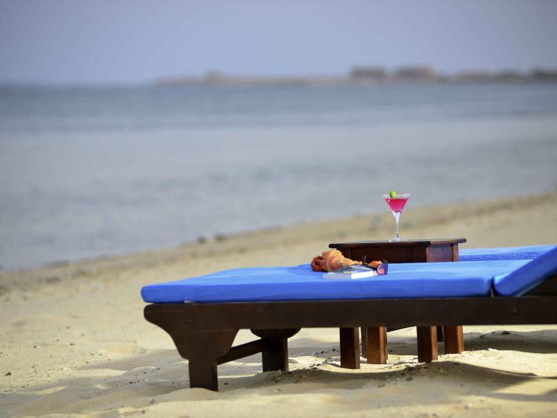 Novotel Marsa Alam Beach Resort - Bar