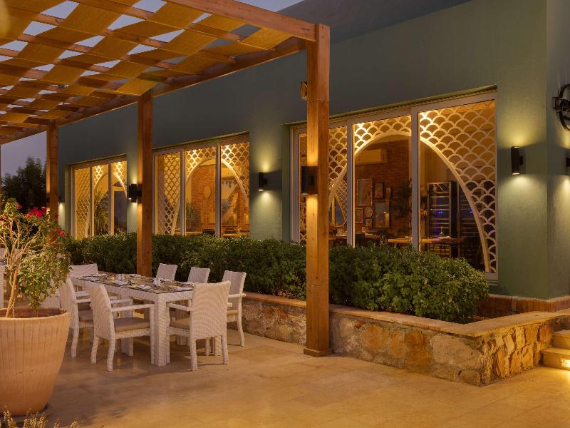 Novotel Marsa Alam Beach Resort - Bar