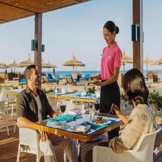 Novotel Marsa Alam Beach Resort fotoÄŸrafÄ±
