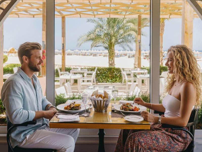 Novotel Marsa Alam Beach Resort - Bar