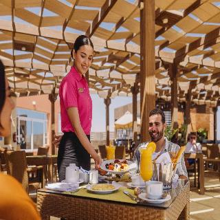 Novotel Marsa Alam Beach Resort fotoÄŸrafÄ±