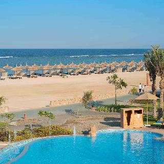 Novotel Marsa Alam Beach Resort fotoÄŸrafÄ±