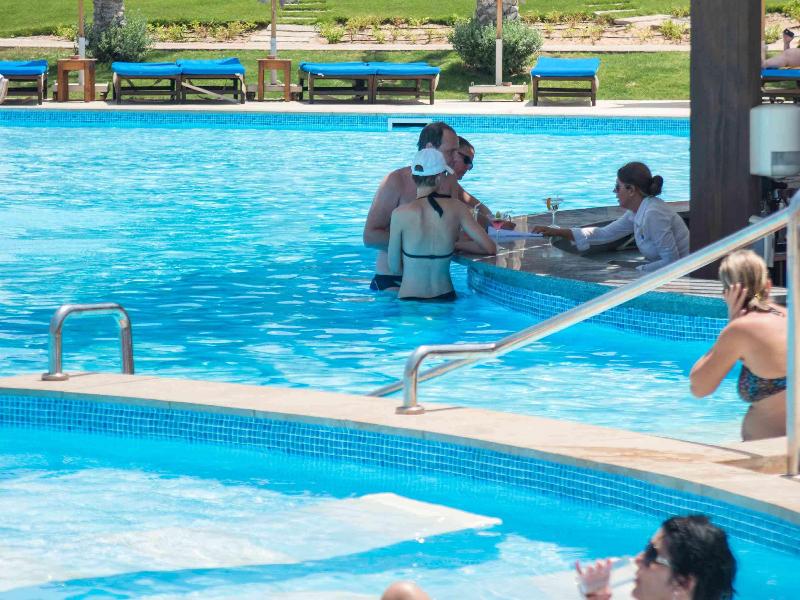 Novotel Marsa Alam Beach Resort - Bar