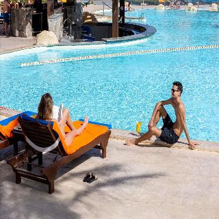 Novotel Marsa Alam Beach Resort fotoÄŸrafÄ±